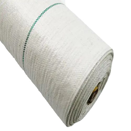 Geotextil, gyommentesítő agrotextil, 70g/m2 1,6x50m fehér